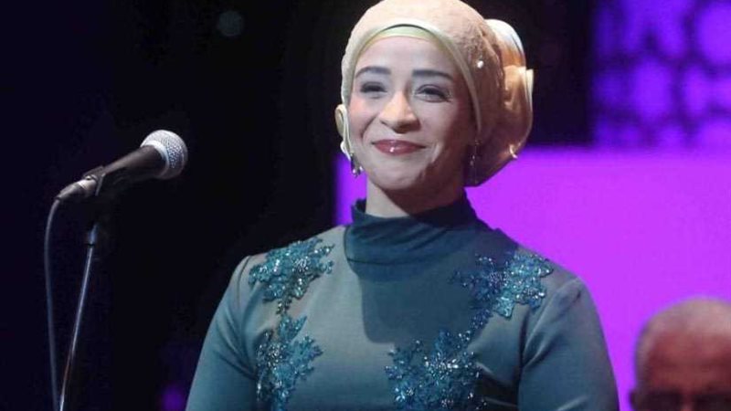 الأحد.. ليلة مع أم