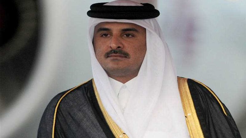 المال الحرام.. أمير