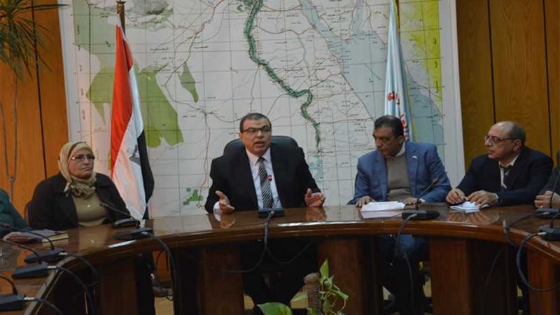 سعفان يطالب مفتشي