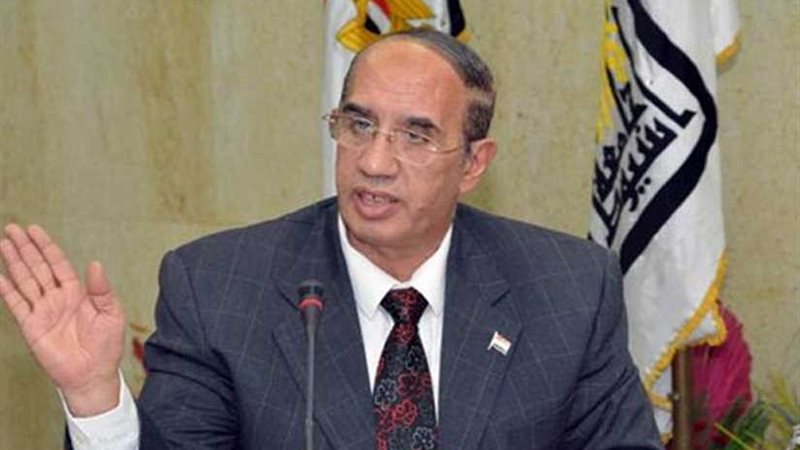 رفيق محمد رئيسًا