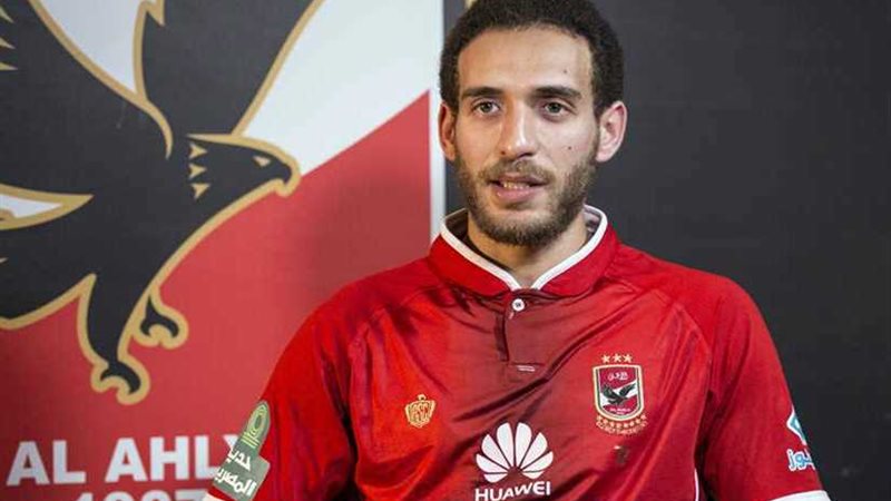 طبيب الأهلي: هشام