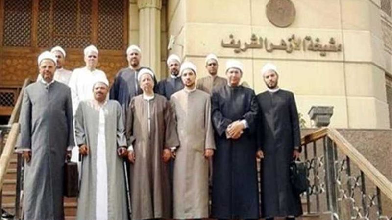 قوافل توعوية أزهرية