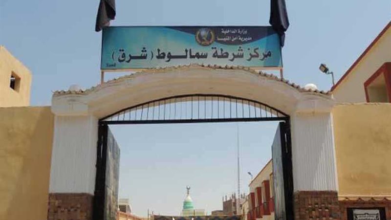 هروب متهم محكوم عليه