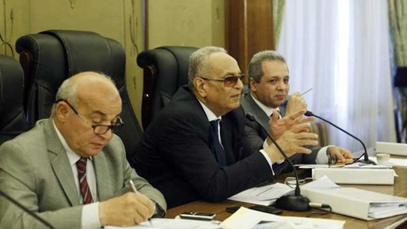 الأحد..تشريعية النواب