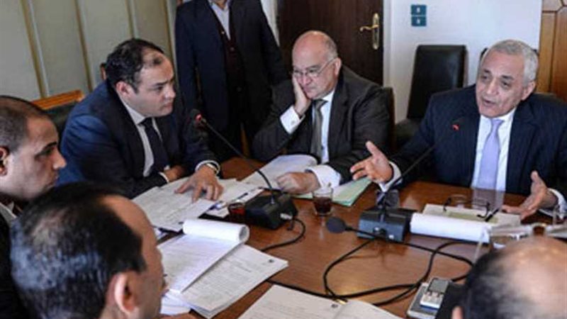 الأحد..صناعة النواب