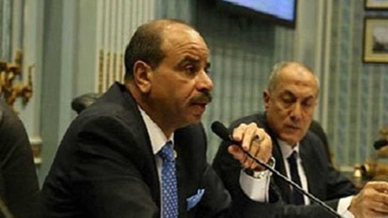 زراعة النواب تناقش