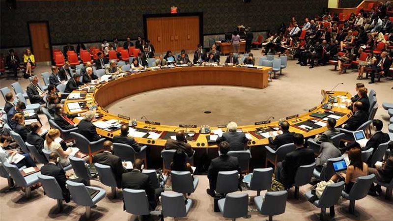 الأمم المتحدة تتبنى