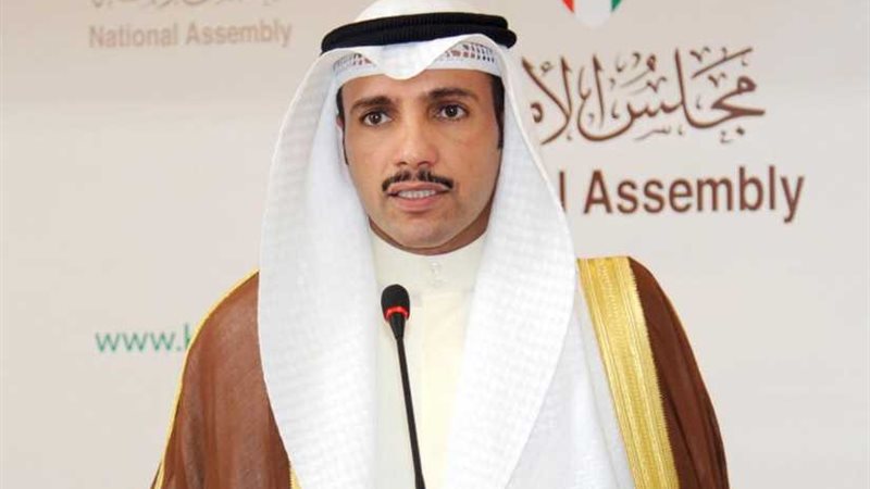 الأمة الكويتي يطرح