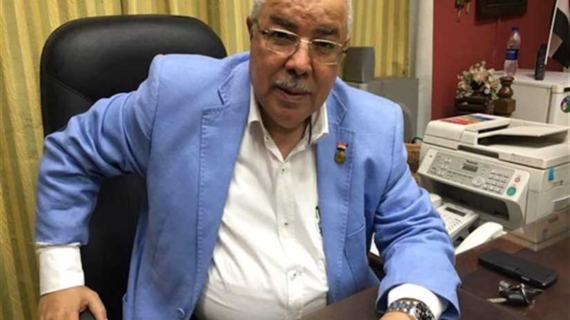 إسماعيل نصر الدين: