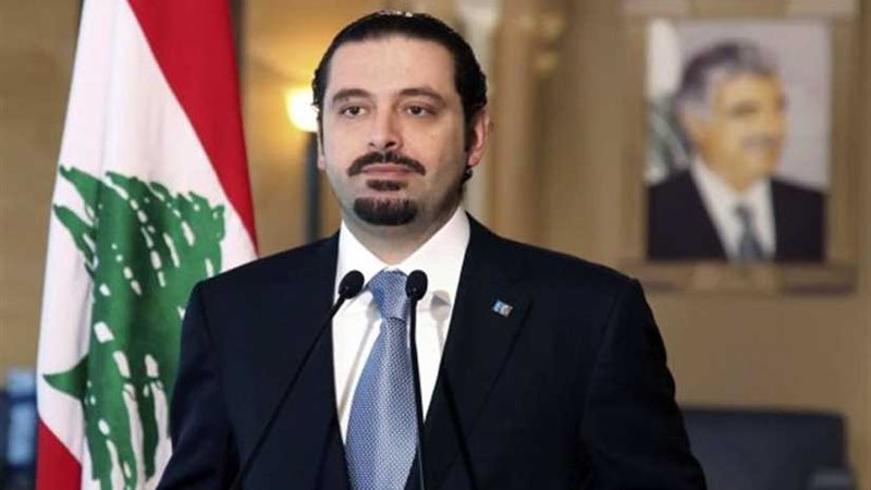 لبنان يبدأ تحركا