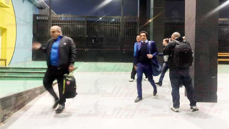 نيبوشا يعلن تشكيل