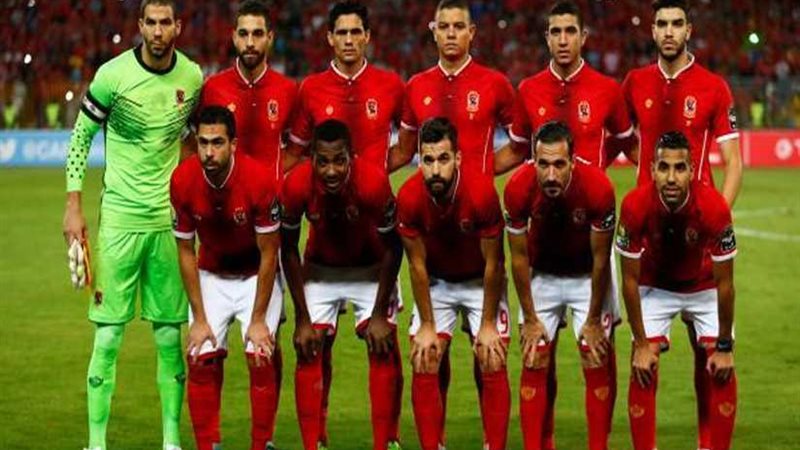 الأهلي يوجه دعوة