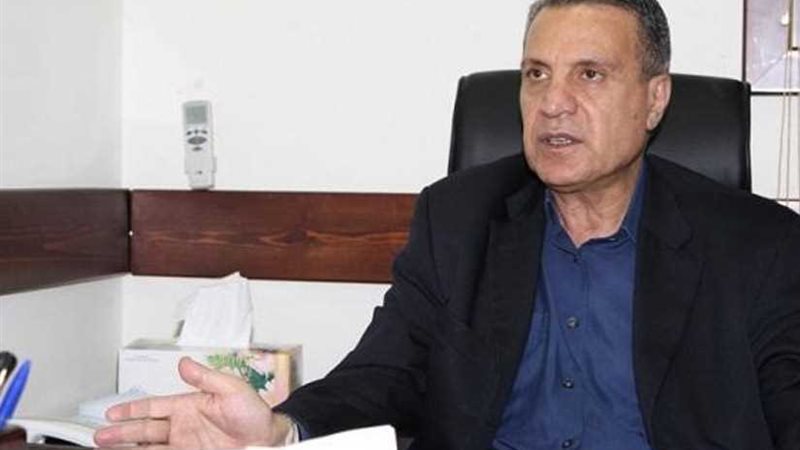 أبو ردينة: تصريحات