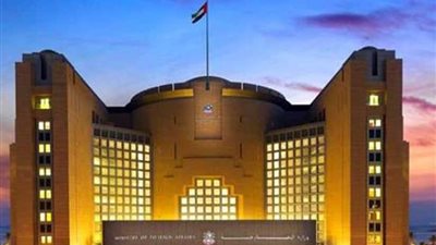 الخارجية الإماراتية: الأسلحة الإيرانية للحوثيين تؤدي إلى تأجيج العنف الطائفي