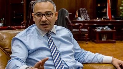 440 مليون جنيه لتطوير المناطق غير الآمنة بالغردقة ورأس غارب