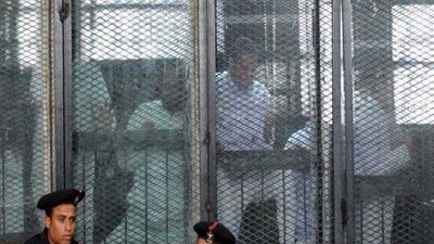 غدا .. محاكمة المتهمين بـ