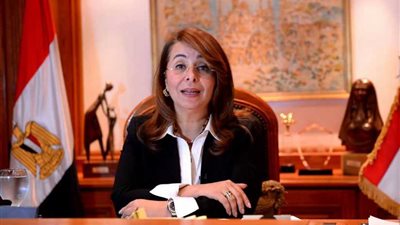 وزيرة التضامن: تكافل وكرامة هو أكبر برامج الحماية الاجتماعية