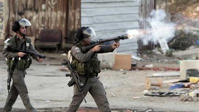 مقتل وإصابة العشرات برصاص الجيش الإسرائيلي في غزة