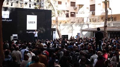 مفأجاة للسائقين في مصر.. أوبر تقدم سيارات جديدة بفوائد 5%