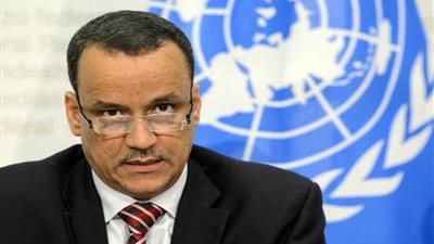 المبعوث الأممي لليمن: ممارسات مليشيات الحوثي تنتهك القانون الدولي