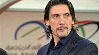 عاجل.. نيبوشا مستمر مع الزمالك