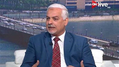 بالفيديو.. رئيس مكتبة مصر العامة: المكتبة تحاكى مثيلتها فى الولايات المتحدة وأوروبا