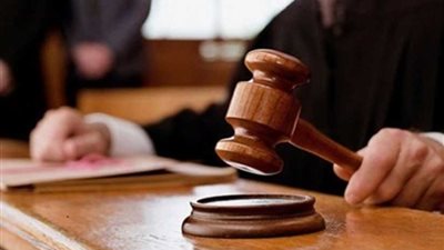 قاضي اللجان النوعية يتسلم تقريرين عن حدثين في القضية