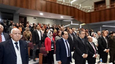 طب الطوارئ في مؤتمر دولي بالقاهرة بحضور خبراء دوليين