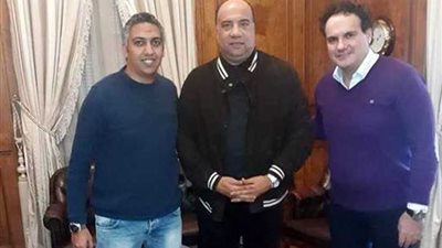 رسميًا..الإسباني «ماكيدا» مديرًا فنيًا للاتحاد السكندري