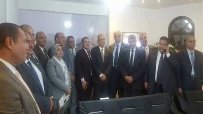 الموافقة على 66 كشكًا ضمن المشروعات الصغيرة بكوم حمادة