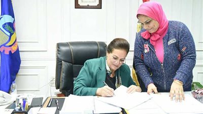 الانتهاء من المخططات التفصيلية لـ440 قرية بالبحيرة