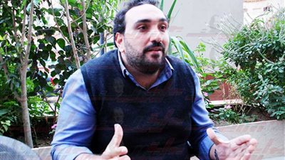 رئيس «الدستور»: لا يوجد من بيننا متحدث باسم أي حملة رئاسية