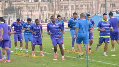 تفاصيل مران الزمالك