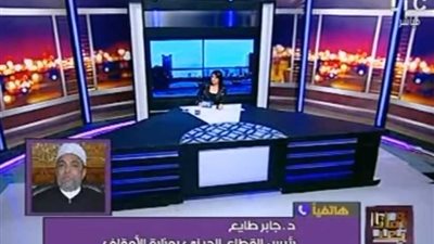 الأوقاف: نراقب صناديق التبرعات بالمساجد (فيديو)