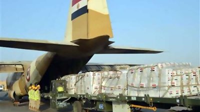 مصر تقدم مساعدات دوائية للصومال