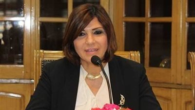 القليني تؤكد ضرورة دمج الإعلام والثقافة