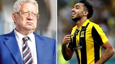 مرتضى يفتح النار على الأهلي ويهدد كهربا