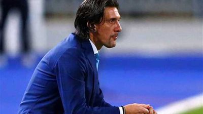 بعد استقالة نيبوشا.. حل جهاز الزمالك بالكامل