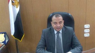 خطة لترشيد النفقات فى جامعة بنى سويف