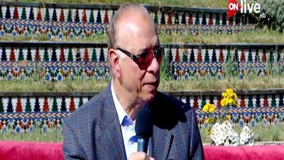 محافظ القاهرة: 