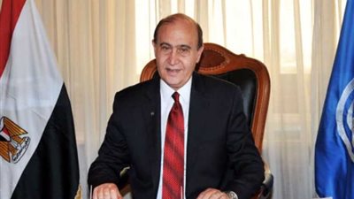 مميش: مذكرة تفاهم مع شركة فرنسية لتشغيل محطة حاويات الأرصفة الجديدة