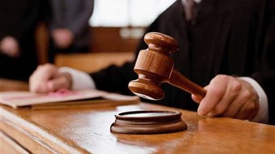 اليوم: استئناف محاكمة 25 متهما في قضية شغب الكرم بأبو قرقاص