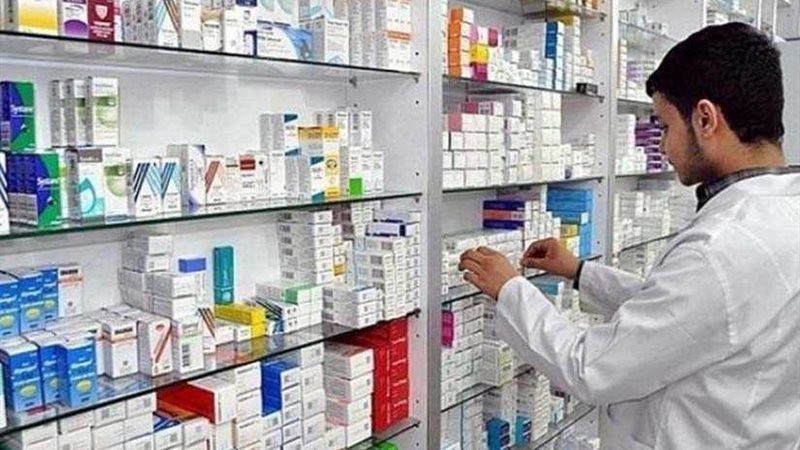 صيادلة بني سويف ترفض