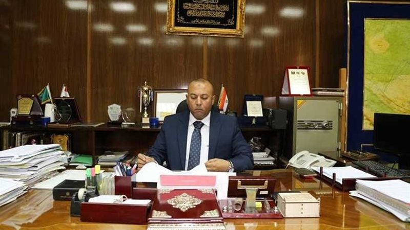 زراعة 100ألف فدان