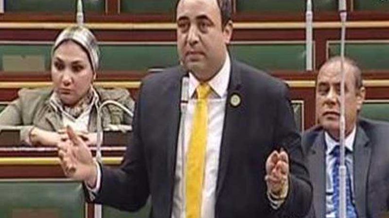 وكيل إسكان البرلمان: