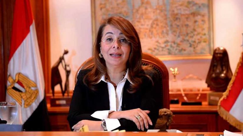 وزيرة التضامن: تكافل