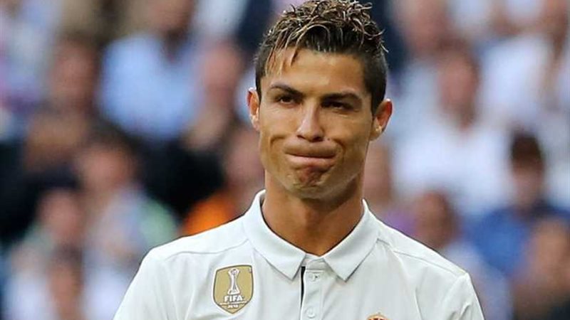 كريستيانو: هناك ارفام