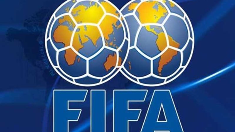 الفيفا يهدد إسبانيا