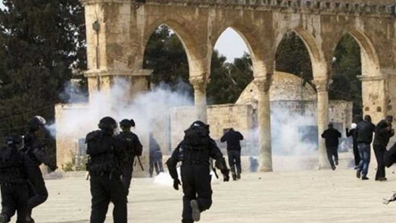 جيب عسكري إسرائيلي