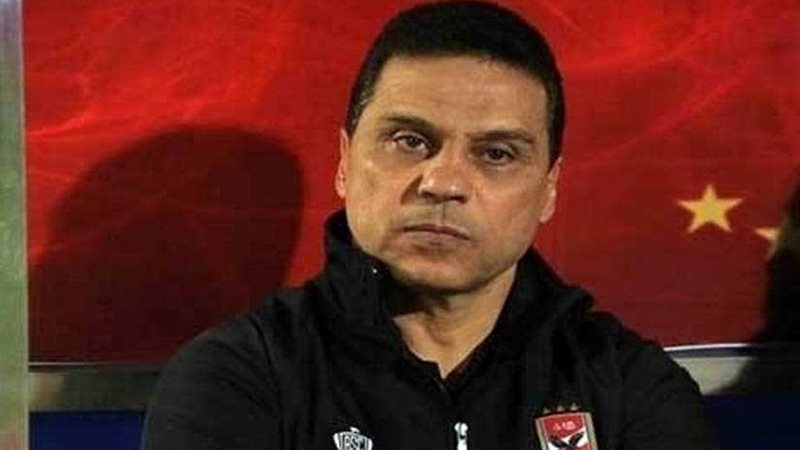 البدري: غير راض عن